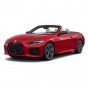 BMW 4 Series (4 Series) Convertible (convertible) 2022