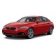 BMW 4Series Four-door 2018 BMW 4Series Four-door 2018