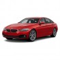 BMW 4Series Four-door 2018