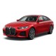 BMW 4Series Four-door 2022 BMW 4Series Four-door 2022