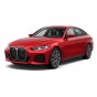 BMW 4Series Four-door 2022