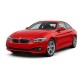 BMW 4Series Two-door 2017 BMW 4Series Two-door 2017