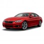 BMW 4Series Two-door 2018
