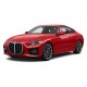 BMW 4Series Two-door 2021 BMW 4Series Two-door 2021