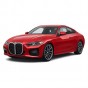 BMW 4Series Two-door 2021