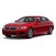 BMW 5 Series L Extended 2022 BMW 5 Series L Extended 2022