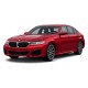 BMW 5 Series M Sport 530e 2021 BMW 5 Series M Sport 530e 2021