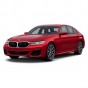 BMW 5 Series M Sport 530e 2021