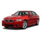 BMW 5 Series M Sport Sedan 2016 BMW 5 Series M Sport Sedan 2016