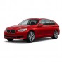 BMW 5Series GT Touring 2010