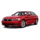 BMW 5Series i 2017