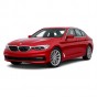 BMW 5Series i 2017