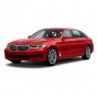 BMW 5Series Li 2021