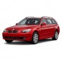 BMW 5Series Touring 2006