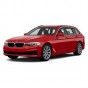 BMW 5Series Touring 2017
