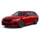 BMW 5Series Touring 2024 BMW 5Series Touring 2024