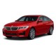 BMW 6 Series GT 2021 BMW 6 Series GT 2021