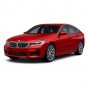 BMW 6 Series GT 2021