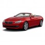 BMW 6Series Two-door Convertible 2012