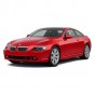 BMW 6Series Two-door Coupe 2004