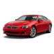 BMW 6Series Two-door Coupe 2008 BMW 6Series Two-door Coupe 2008