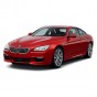 BMW 6Series Two-door Coupe 2016