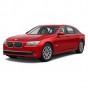 BMW 7Series Li 2009
