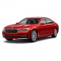 BMW 7Series Li 2019