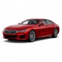 BMW 8Series Four-door Coupe 2020
