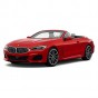 BMW 8Series Two-door Convertible 2020