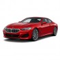BMW 8Series Two-door Coupe 2020