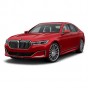 BMW Alpin B7 2021