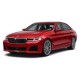 BMW Alpina B5 Saloon 2022 BMW Alpina B5 Saloon 2022