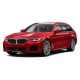 BMW Alpina B5 Touring 2021 BMW Alpina B5 Touring 2021