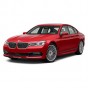 BMW Alpina B7 2017