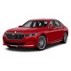 BMW Alpina B7 2020 BMW Alpina B7 2020