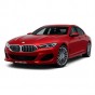 BMW Alpina B8 2022