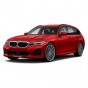 BMW Alpina D3 Touring 2019
