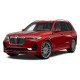 BMW Alpina XB7 2022 BMW Alpina XB7 2022
