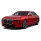 BMW i7 2023