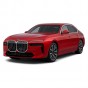 BMW i7 2023