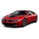 BMW i8 Two-door Coupe 2015 BMW i8 Two-door Coupe 2015
