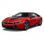 BMW i8 Two-door Coupe 2019