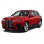 BMW ix 2022