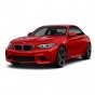 BMW M2 2016