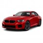 BMW M2 2022