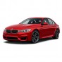 BMW M3 2015