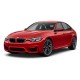 BMW M3 2018 BMW M3 2018