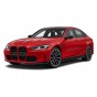 BMW M3 2021