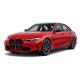 BMW M3 2023 BMW M3 2023